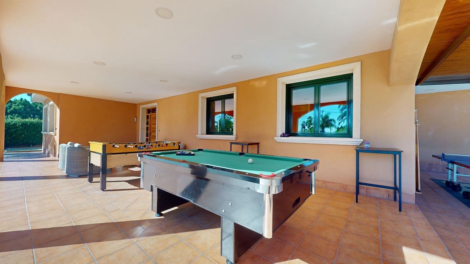 4 soveværelse Villa til salg i Elche / Elx med swimmingpool - € 1.100.000 (Ref: 7955075)