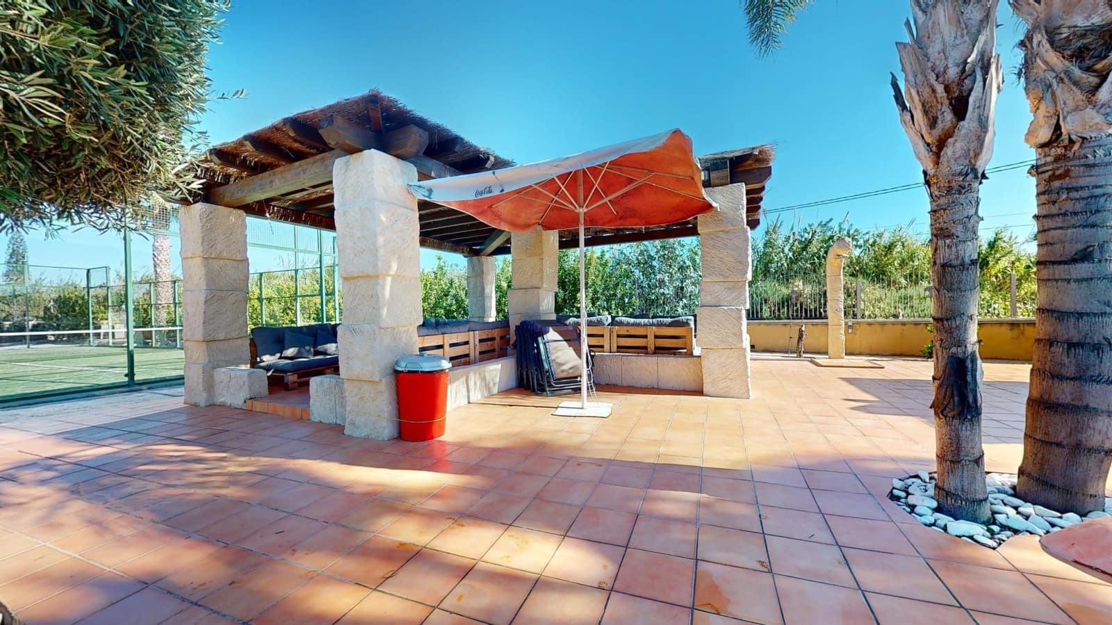 4 soveværelse Villa til salg i Elche / Elx med swimmingpool - € 1.100.000 (Ref: 7955075)