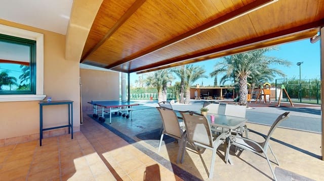 4 soveværelse Villa til salg i Elche / Elx med swimmingpool - € 1.100.000 (Ref: 7955075)