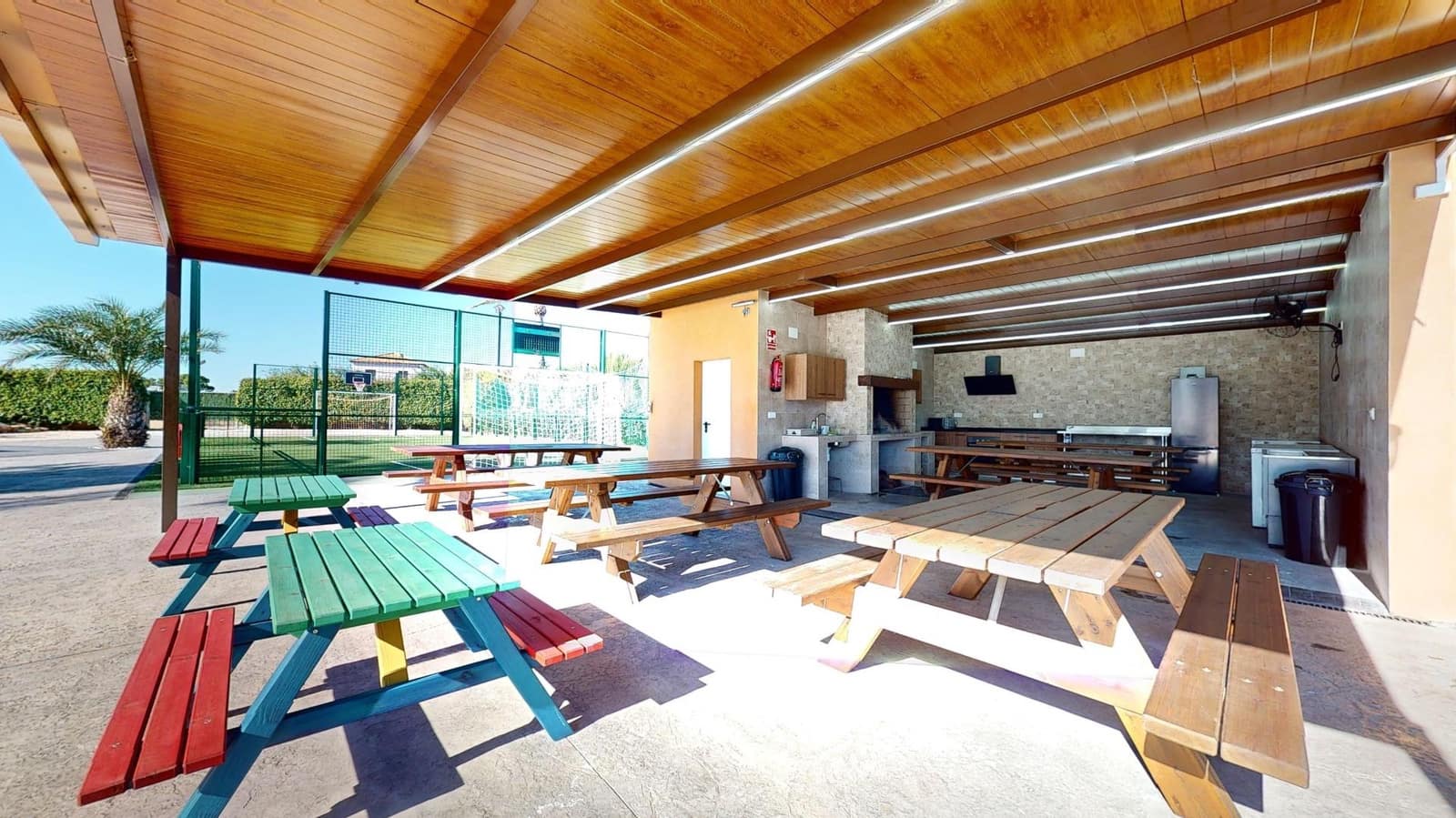 4 soveværelse Villa til salg i Elche / Elx med swimmingpool - € 1.100.000 (Ref: 7955075)