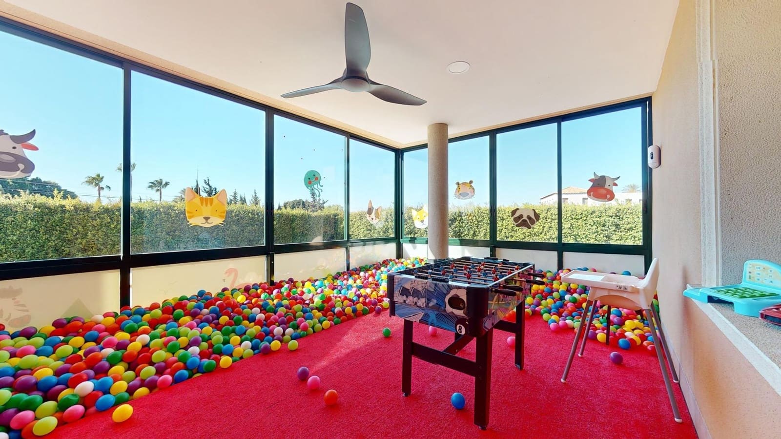 4 soveværelse Villa til salg i Elche / Elx med swimmingpool - € 1.100.000 (Ref: 7955075)