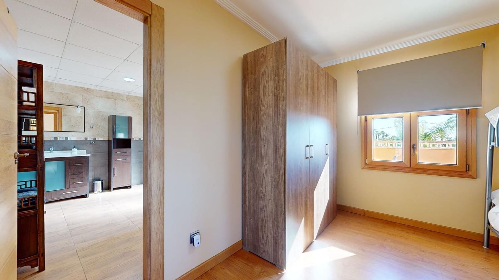 4 soveværelse Villa til salg i Elche / Elx med swimmingpool - € 1.100.000 (Ref: 7955075)