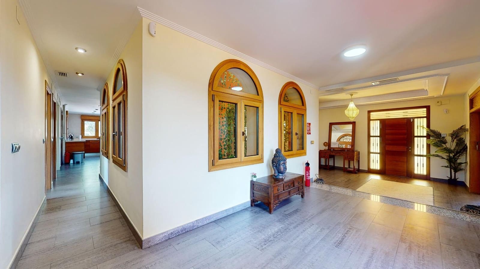 4 soveværelse Villa til salg i Elche / Elx med swimmingpool - € 1.100.000 (Ref: 7955075)