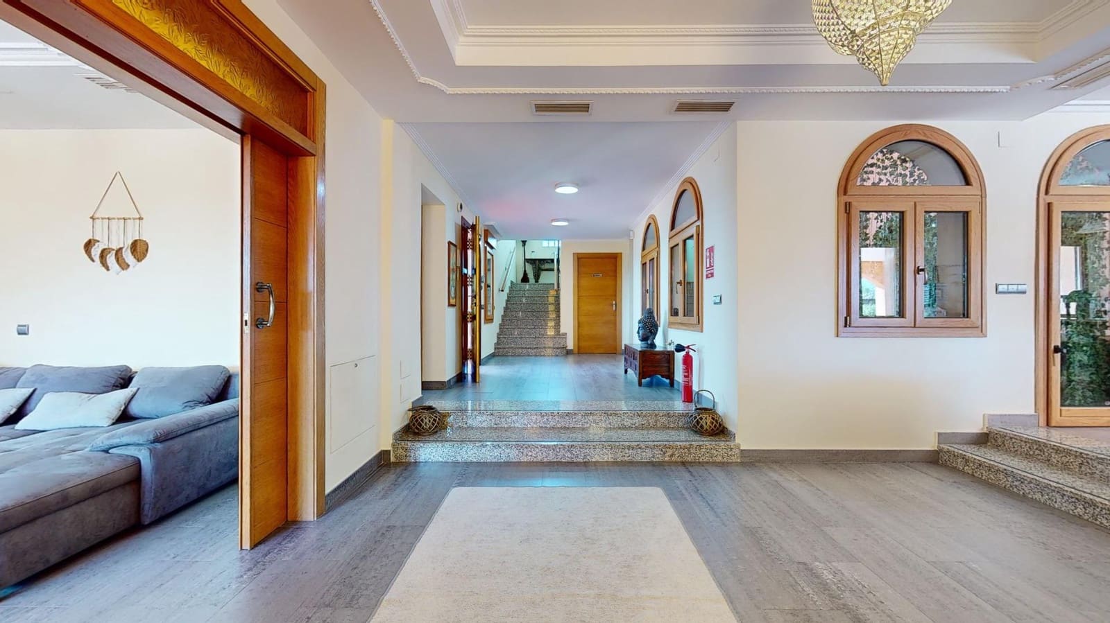 4 soveværelse Villa til salg i Elche / Elx med swimmingpool - € 1.100.000 (Ref: 7955075)