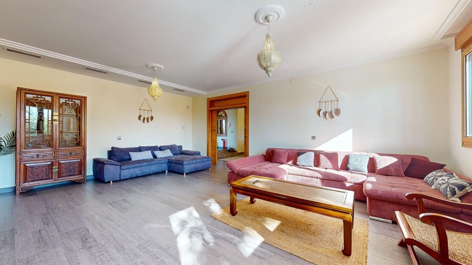 4 soveværelse Villa til salg i Elche / Elx med swimmingpool - € 1.100.000 (Ref: 7955075)