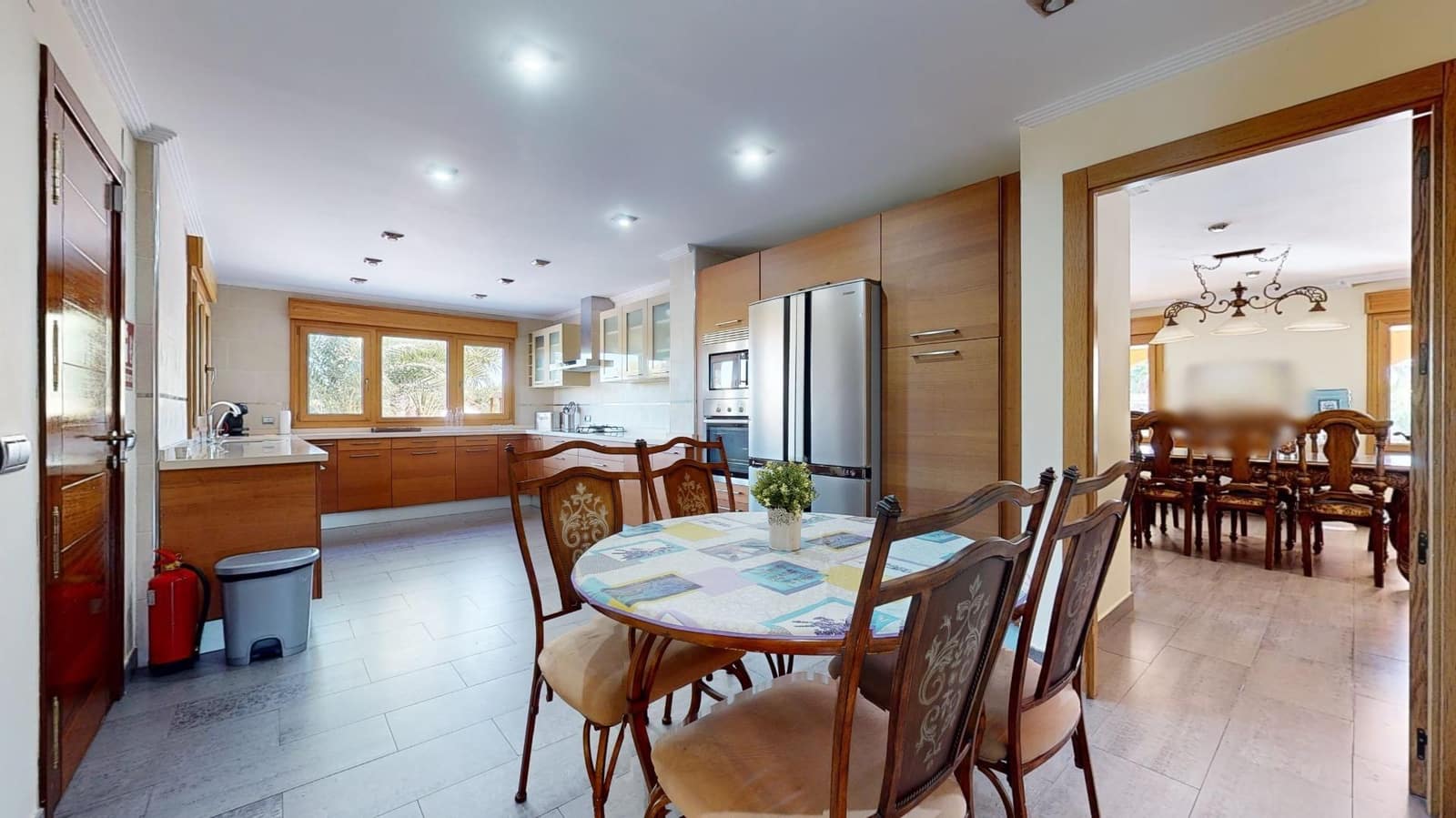 4 soveværelse Villa til salg i Elche / Elx med swimmingpool - € 1.100.000 (Ref: 7955075)