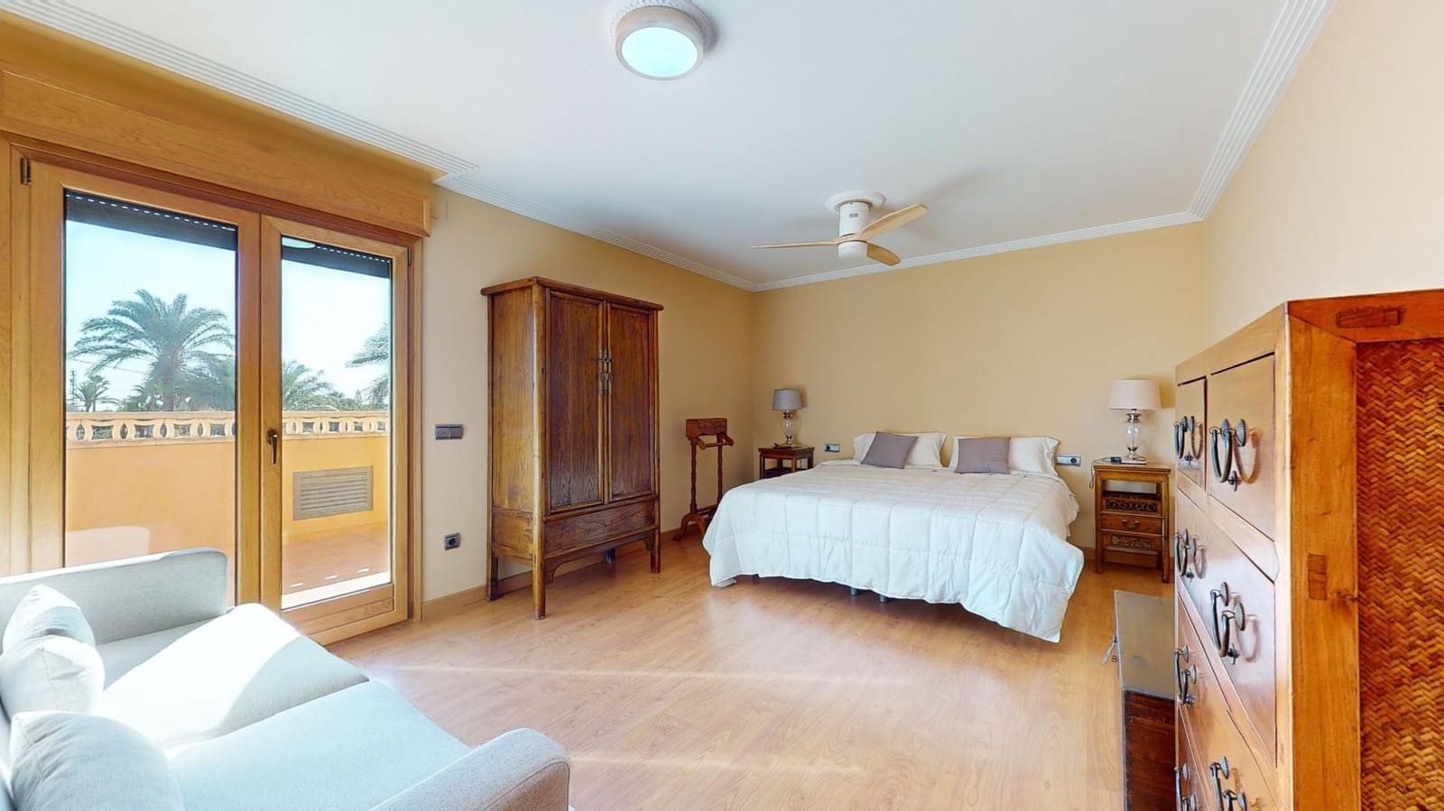 4 soveværelse Villa til salg i Elche / Elx med swimmingpool - € 1.100.000 (Ref: 7955075)