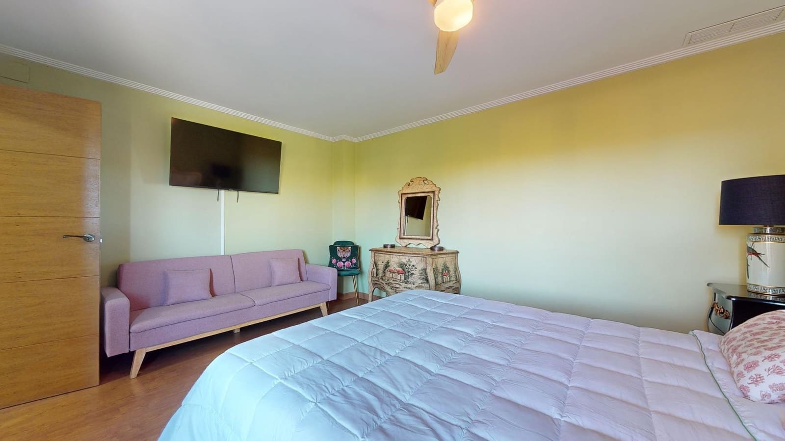 4 soveværelse Villa til salg i Elche / Elx med swimmingpool - € 1.100.000 (Ref: 7955075)