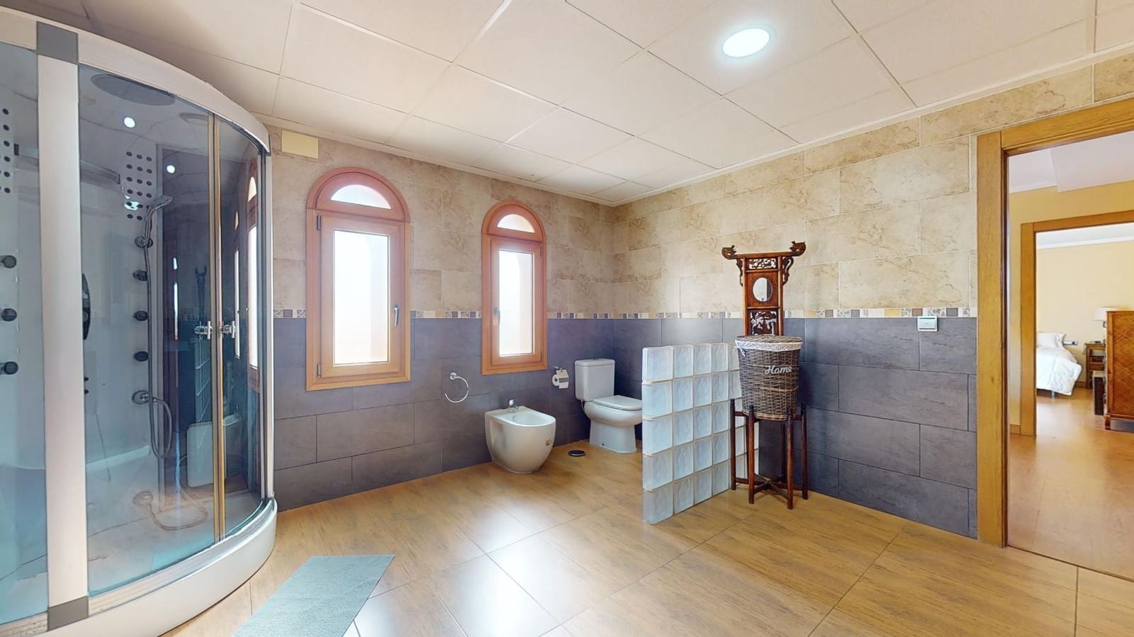 4 soveværelse Villa til salg i Elche / Elx med swimmingpool - € 1.100.000 (Ref: 7955075)