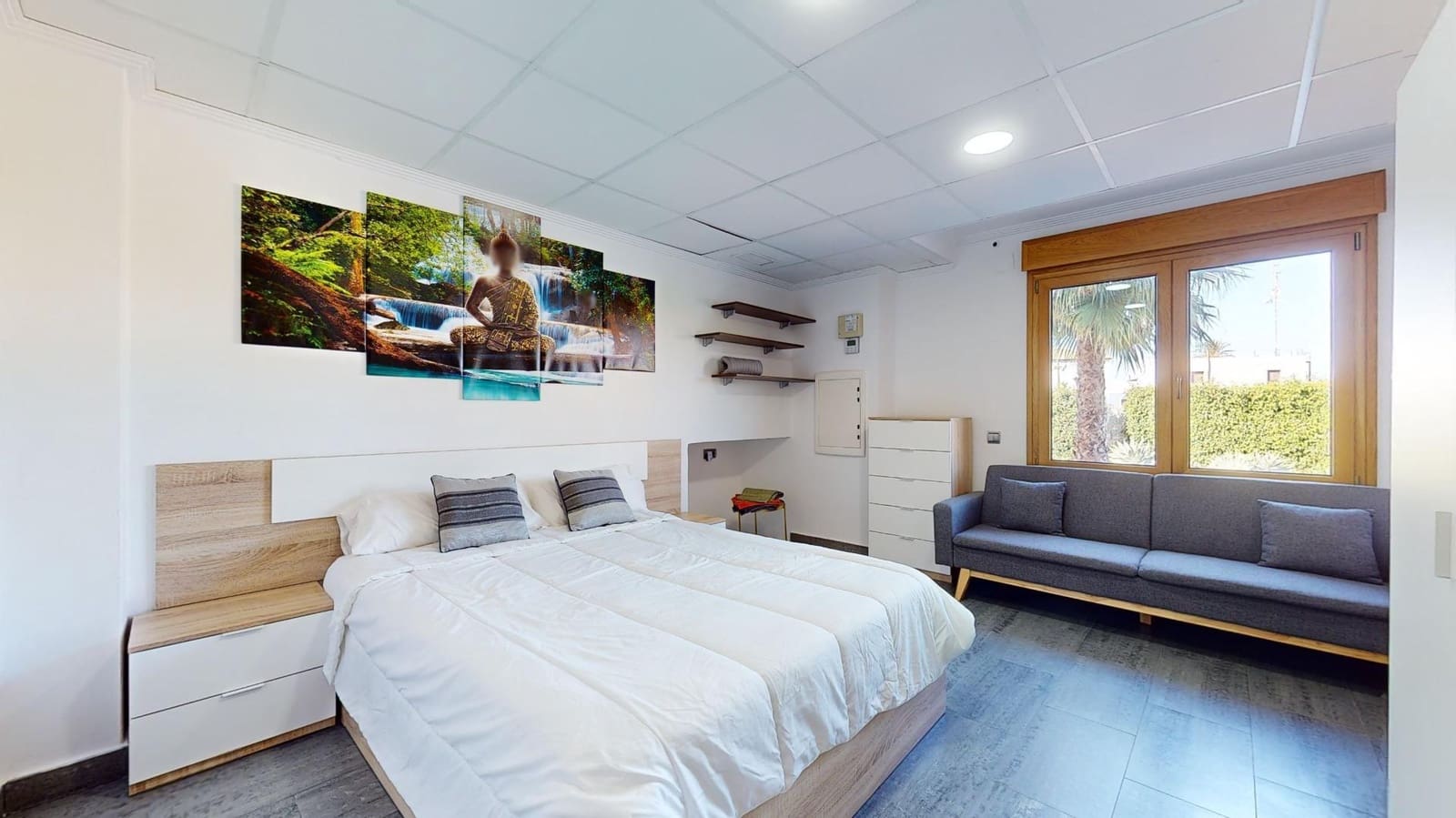 4 soveværelse Villa til salg i Elche / Elx med swimmingpool - € 1.100.000 (Ref: 7955075)