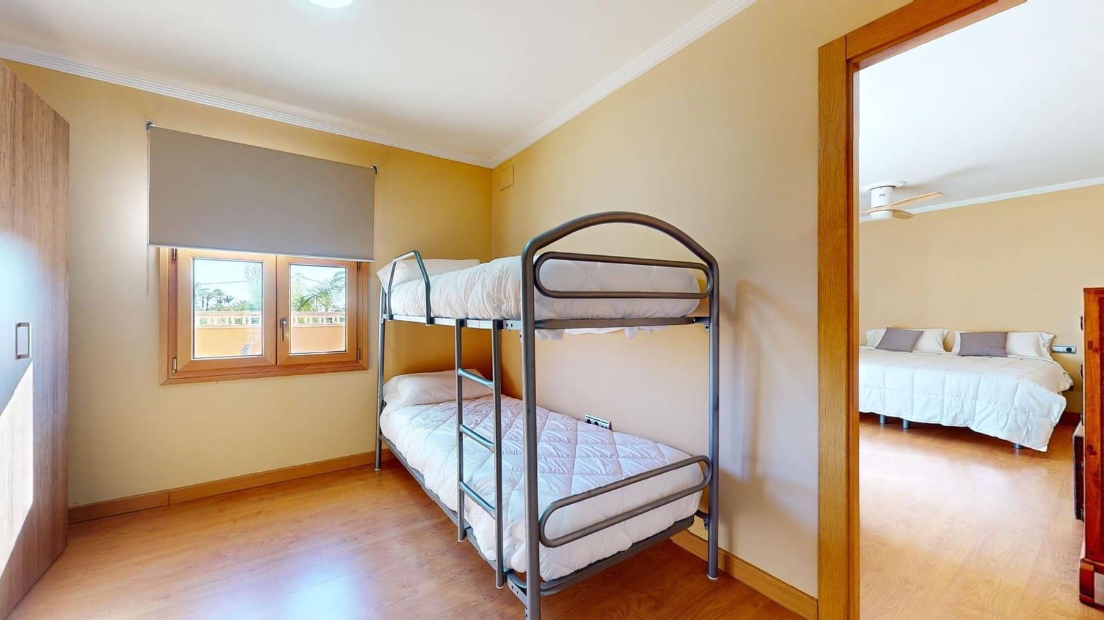 4 soveværelse Villa til salg i Elche / Elx med swimmingpool - € 1.100.000 (Ref: 7955075)