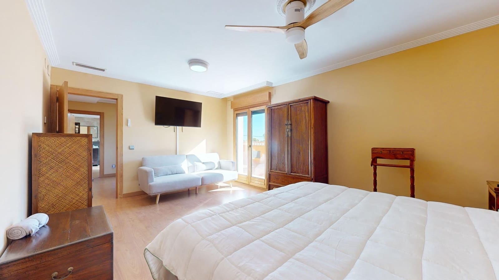 4 soveværelse Villa til salg i Elche / Elx med swimmingpool - € 1.100.000 (Ref: 7955075)