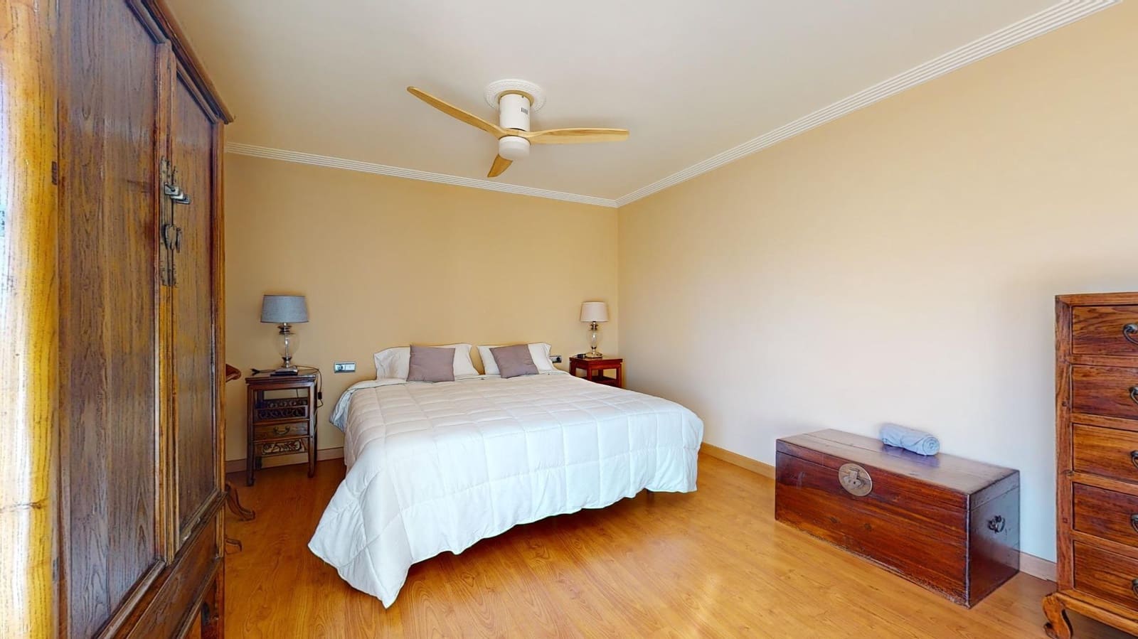 4 soveværelse Villa til salg i Elche / Elx med swimmingpool - € 1.100.000 (Ref: 7955075)