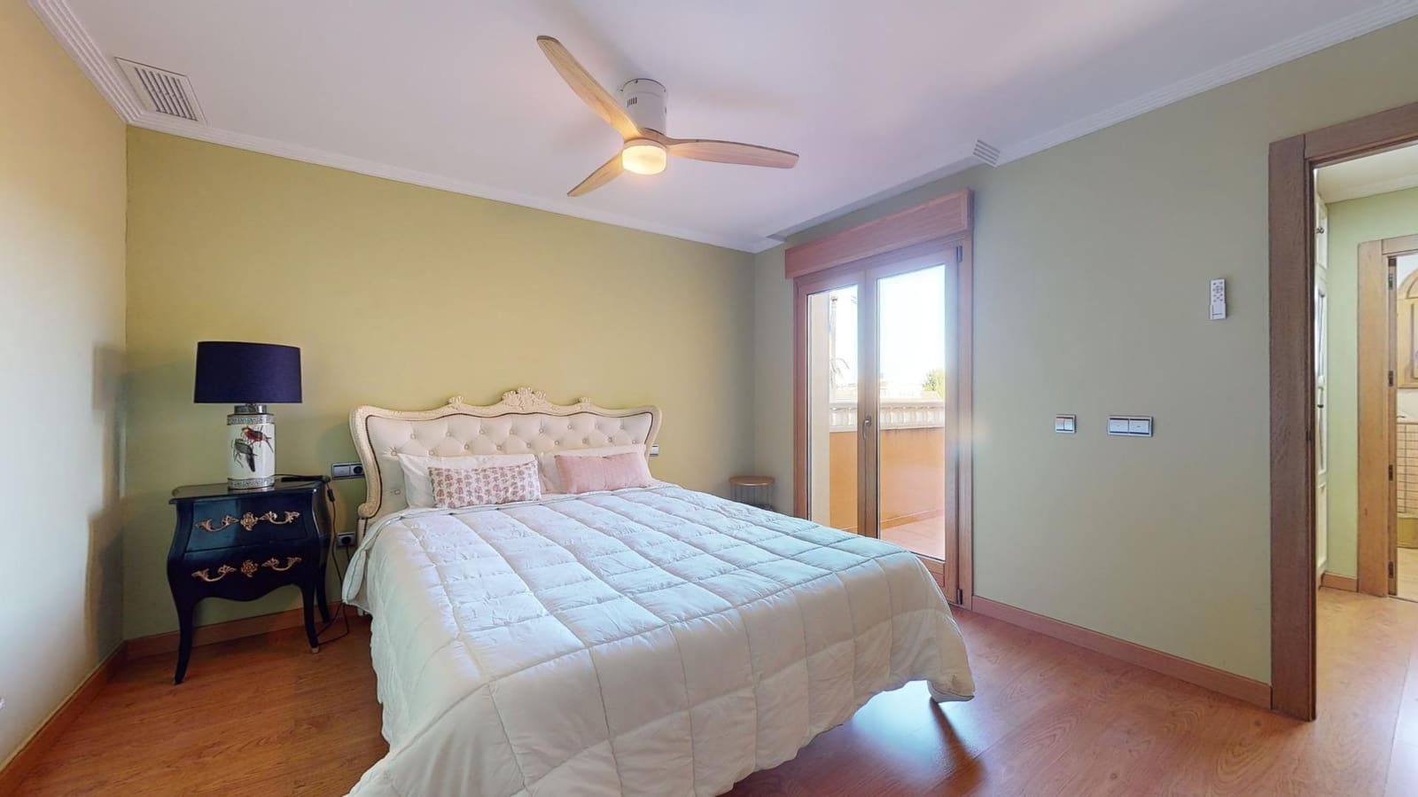 4 soveværelse Villa til salg i Elche / Elx med swimmingpool - € 1.100.000 (Ref: 7955075)