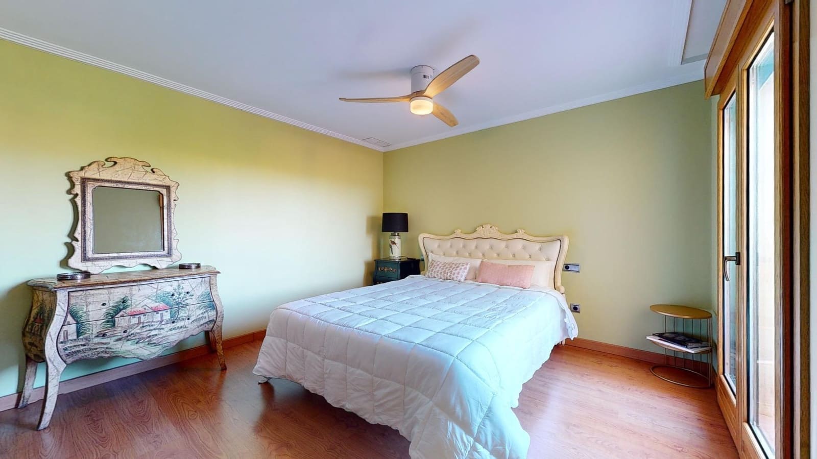 4 soveværelse Villa til salg i Elche / Elx med swimmingpool - € 1.100.000 (Ref: 7955075)