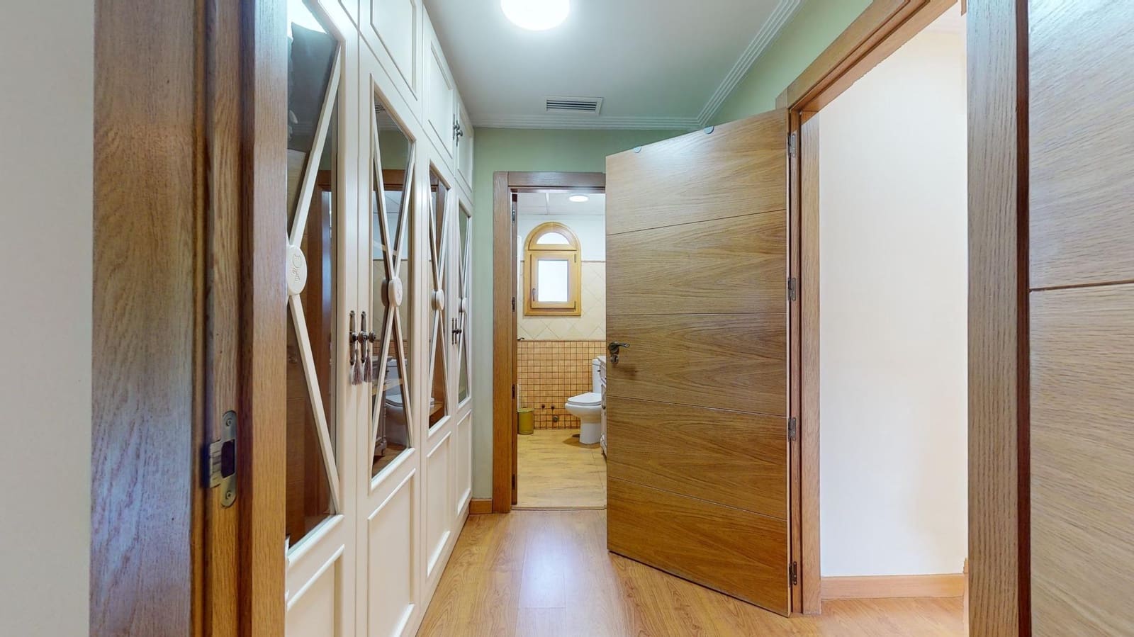 4 soveværelse Villa til salg i Elche / Elx med swimmingpool - € 1.100.000 (Ref: 7955075)