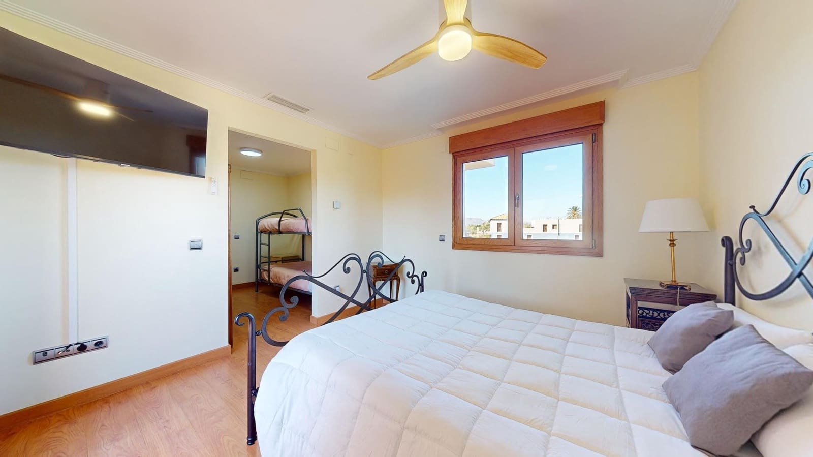 4 soveværelse Villa til salg i Elche / Elx med swimmingpool - € 1.100.000 (Ref: 7955075)