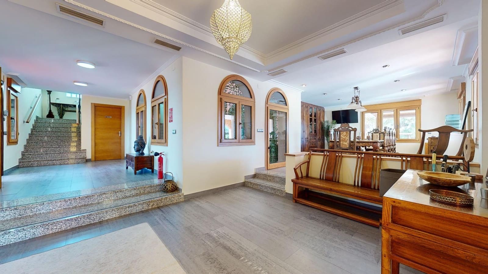 4 soveværelse Villa til salg i Elche / Elx med swimmingpool - € 1.100.000 (Ref: 7955075)