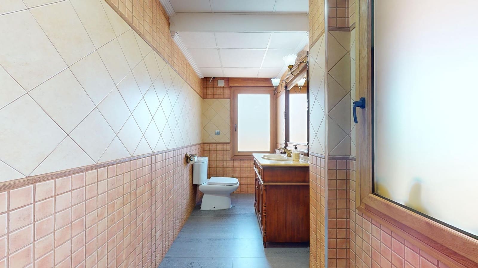 4 soveværelse Villa til salg i Elche / Elx med swimmingpool - € 1.100.000 (Ref: 7955075)