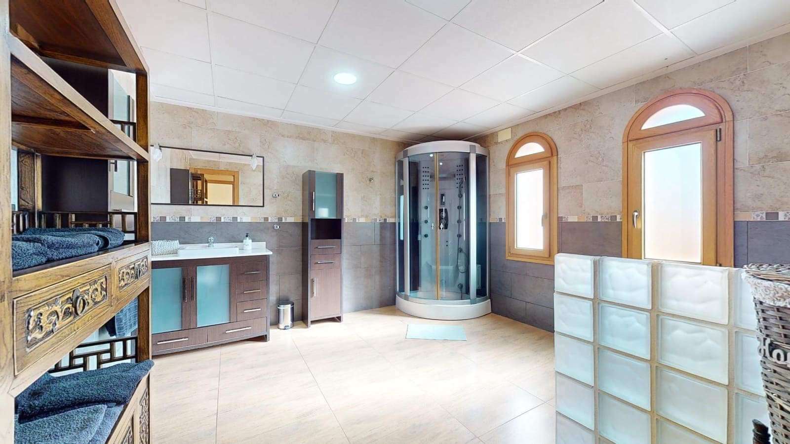 4 soveværelse Villa til salg i Elche / Elx med swimmingpool - € 1.100.000 (Ref: 7955075)