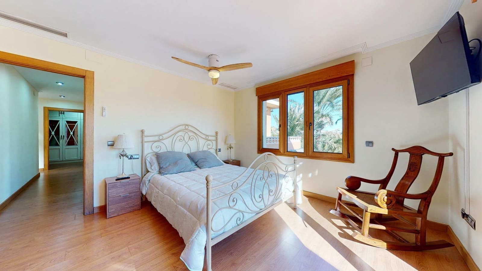 4 soveværelse Villa til salg i Elche / Elx med swimmingpool - € 1.100.000 (Ref: 7955075)