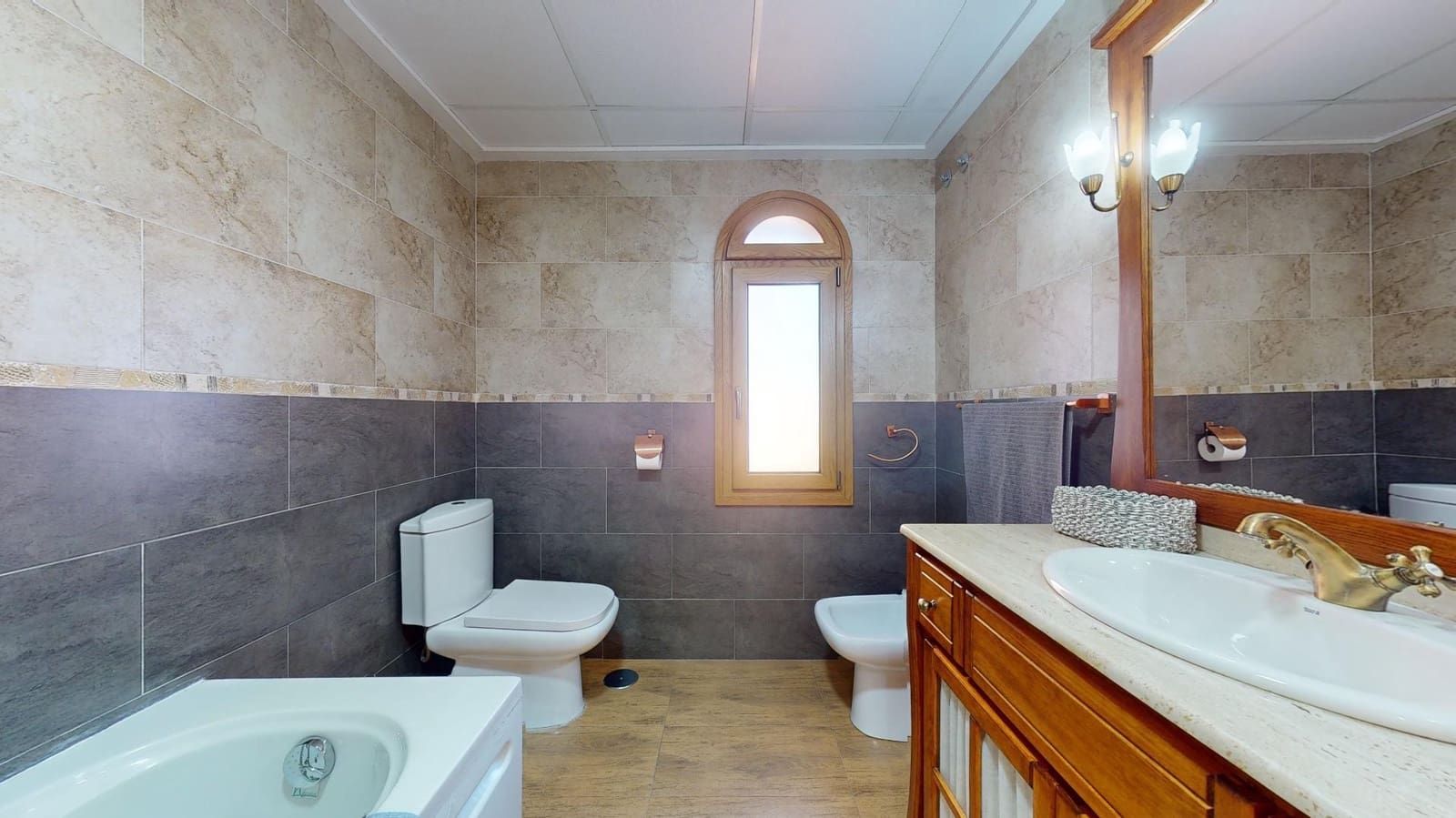 4 soveværelse Villa til salg i Elche / Elx med swimmingpool - € 1.100.000 (Ref: 7955075)