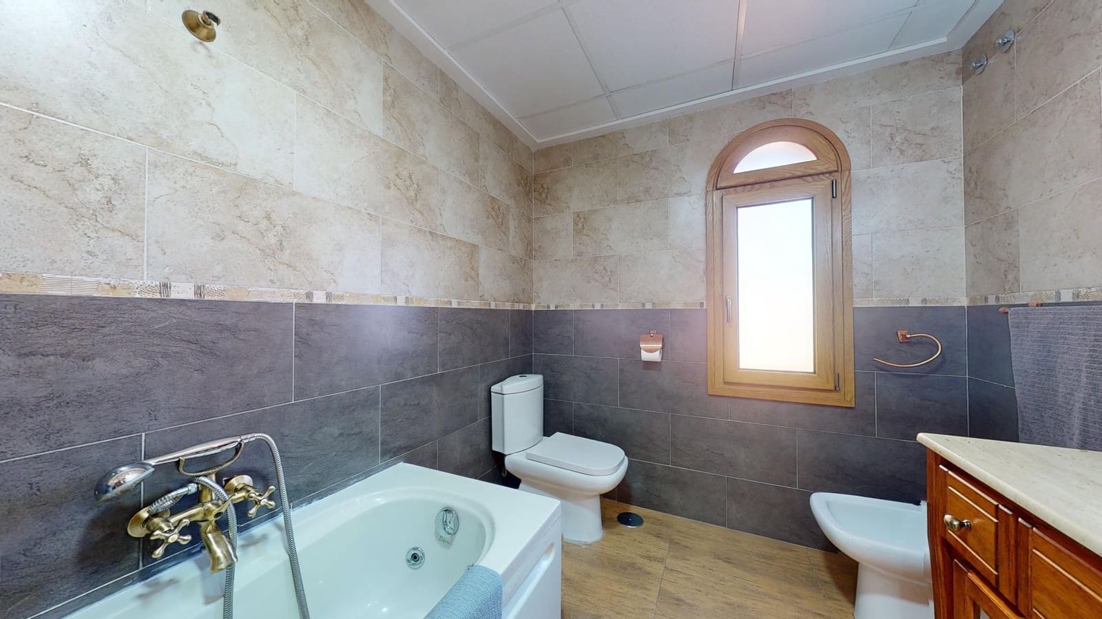 4 soveværelse Villa til salg i Elche / Elx med swimmingpool - € 1.100.000 (Ref: 7955075)