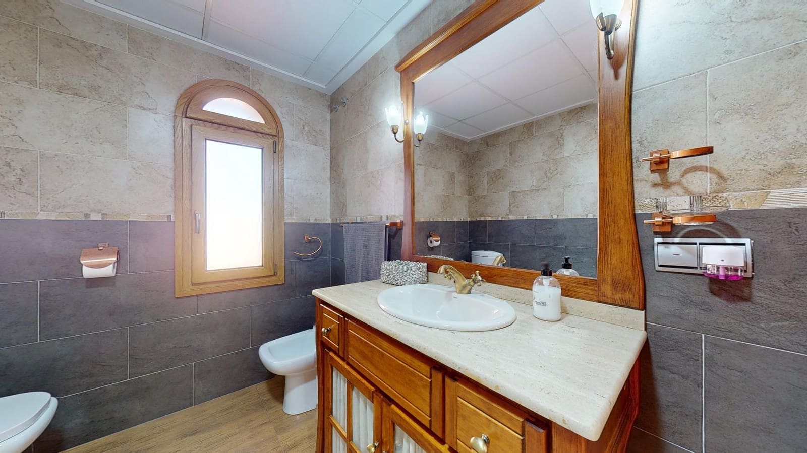 4 soveværelse Villa til salg i Elche / Elx med swimmingpool - € 1.100.000 (Ref: 7955075)