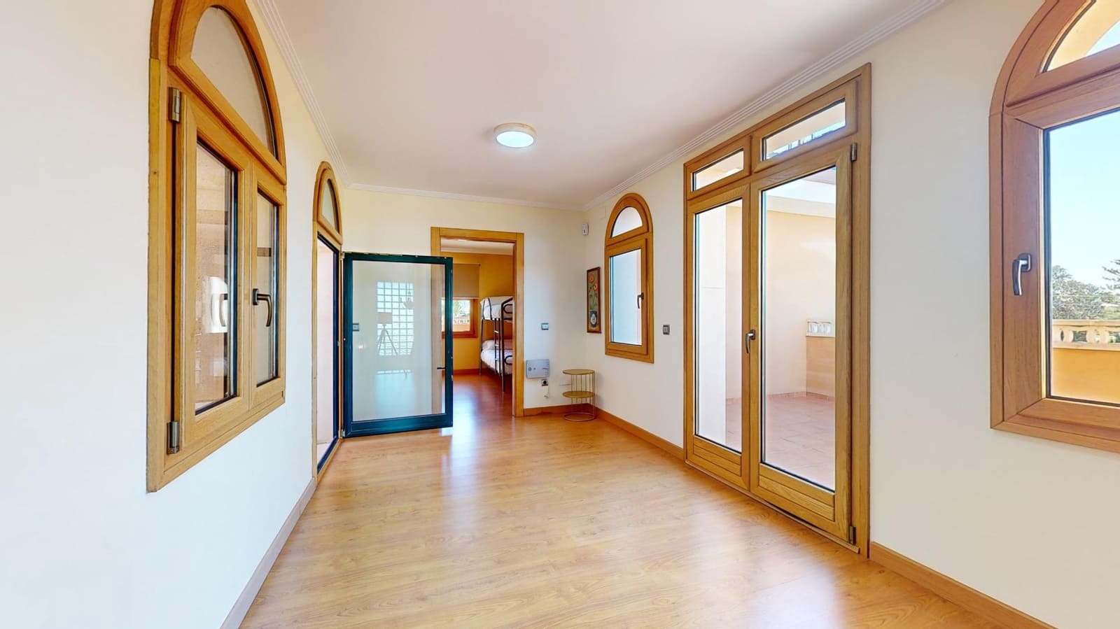 4 soveværelse Villa til salg i Elche / Elx med swimmingpool - € 1.100.000 (Ref: 7955075)