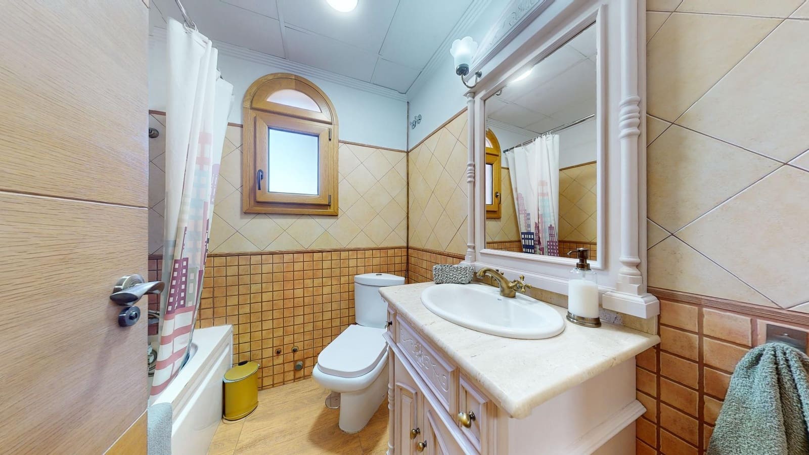 4 soveværelse Villa til salg i Elche / Elx med swimmingpool - € 1.100.000 (Ref: 7955075)