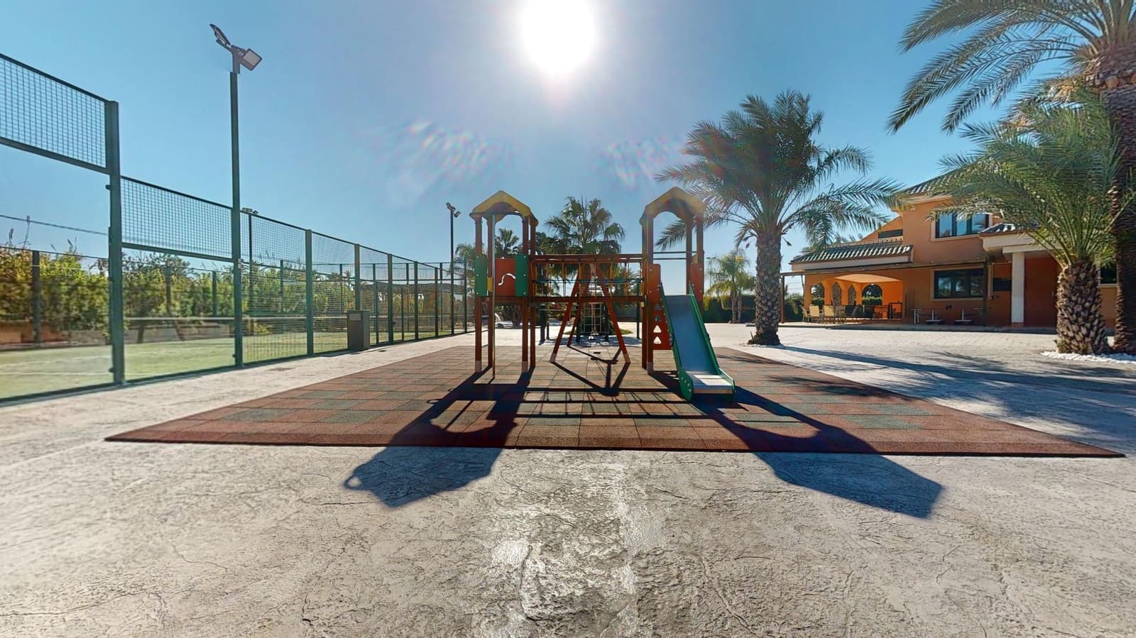 4 soveværelse Villa til salg i Elche / Elx med swimmingpool - € 1.100.000 (Ref: 7955075)