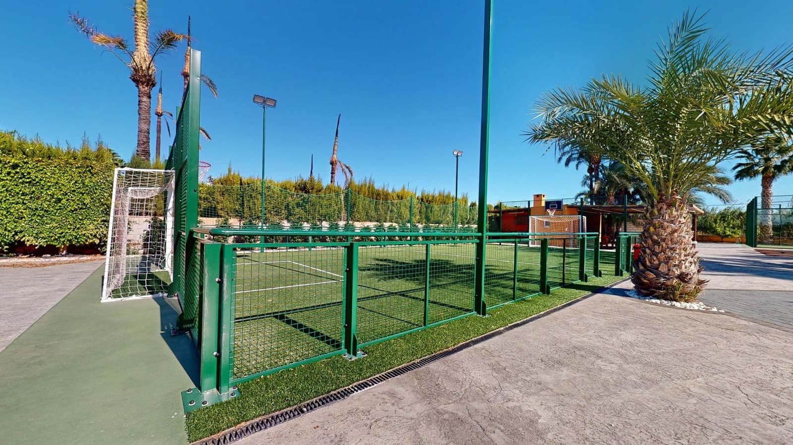 4 soveværelse Villa til salg i Elche / Elx med swimmingpool - € 1.100.000 (Ref: 7955075)