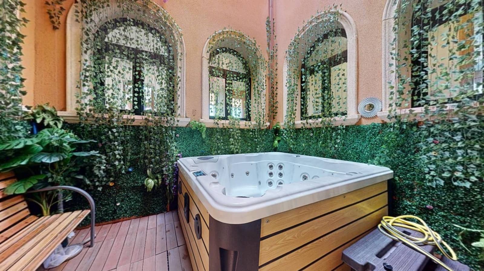 4 soveværelse Villa til salg i Elche / Elx med swimmingpool - € 1.100.000 (Ref: 7955075)