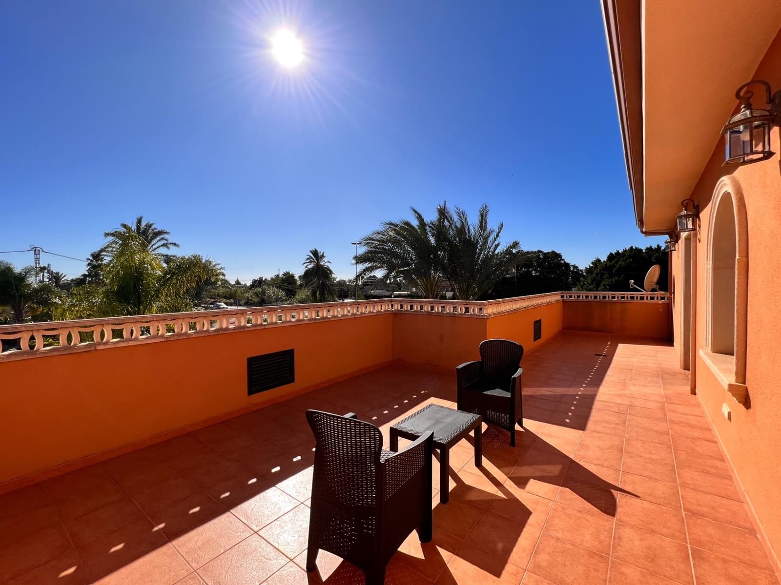 4 soveværelse Villa til salg i Elche / Elx med swimmingpool - € 1.100.000 (Ref: 7955075)