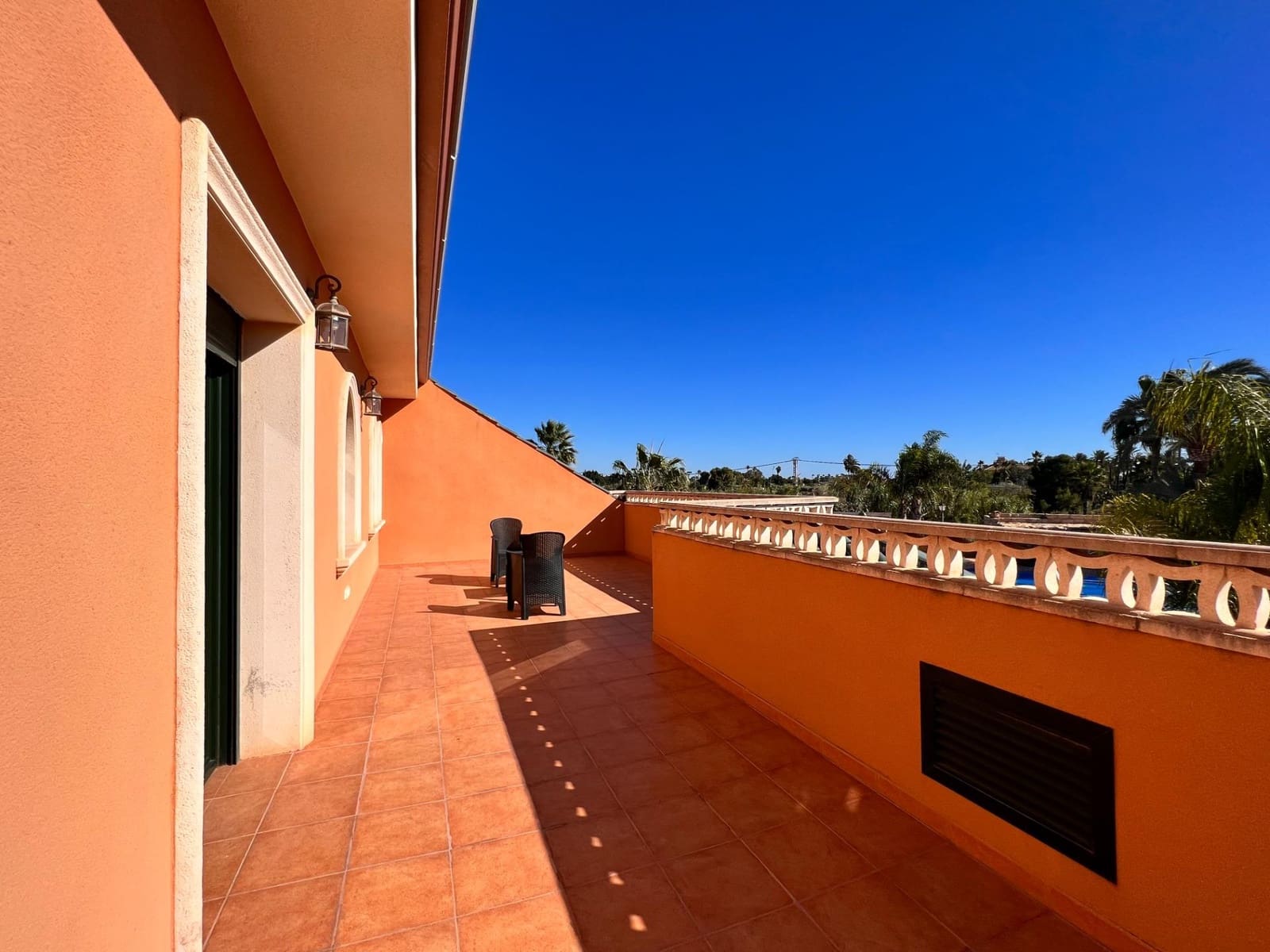 4 soveværelse Villa til salg i Elche / Elx med swimmingpool - € 1.100.000 (Ref: 7955075)