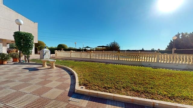 6 soveværelse Villa til salg i Perleta, Elche / Elx med swimmingpool - € 560.000 (Ref: 8005777)