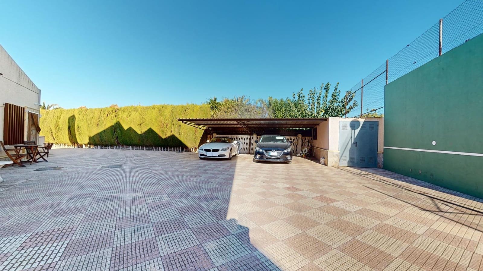 6 soveværelse Villa til salg i Perleta med swimmingpool - € 560.000 (Ref: 8005777)