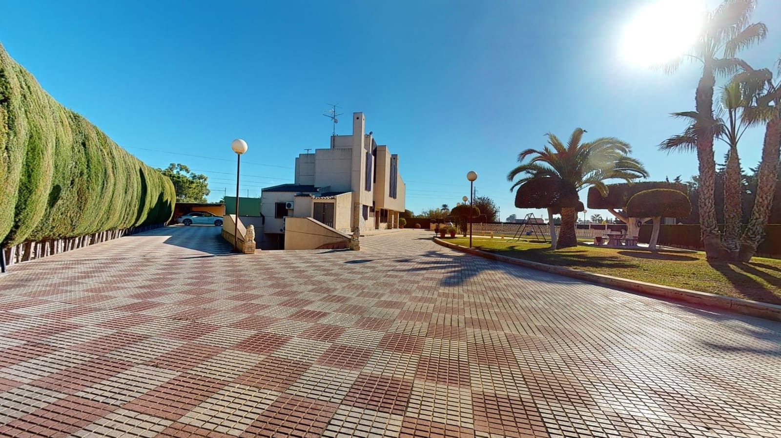 6 soveværelse Villa til salg i Perleta med swimmingpool - € 560.000 (Ref: 8005777)