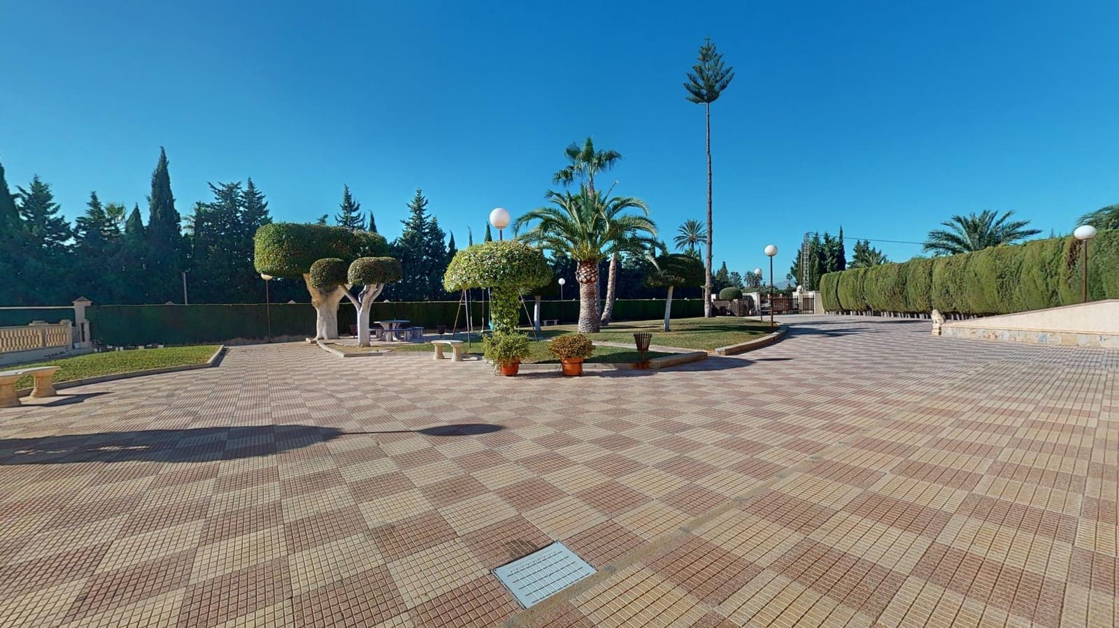 6 soveværelse Villa til salg i Perleta med swimmingpool - € 560.000 (Ref: 8005777)