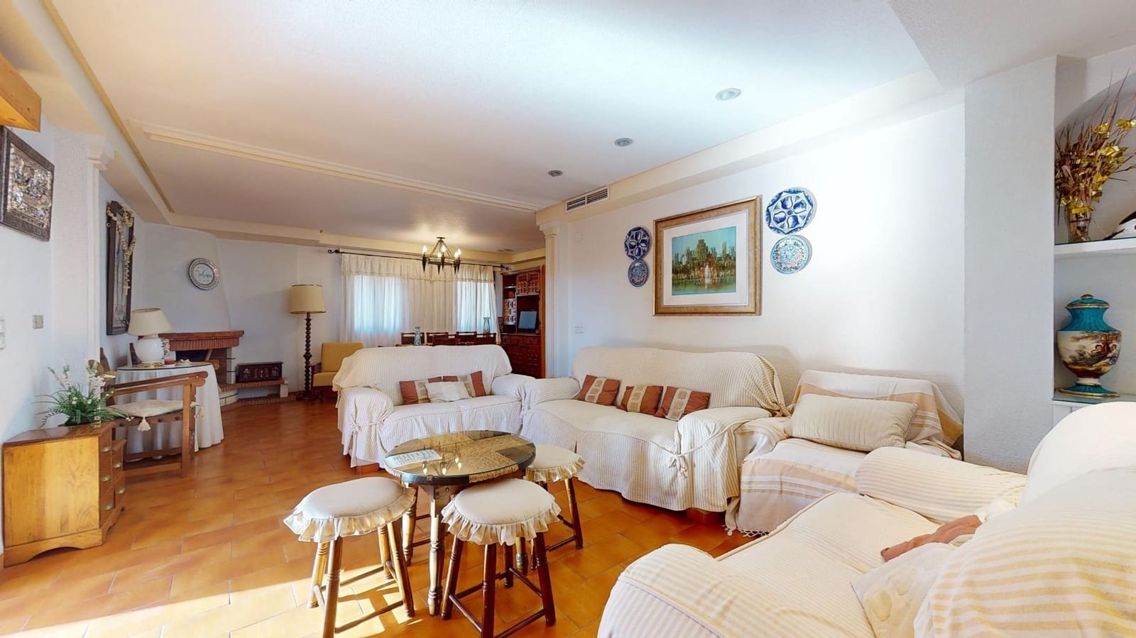 6 soveværelse Villa til salg i Perleta med swimmingpool - € 560.000 (Ref: 8005777)