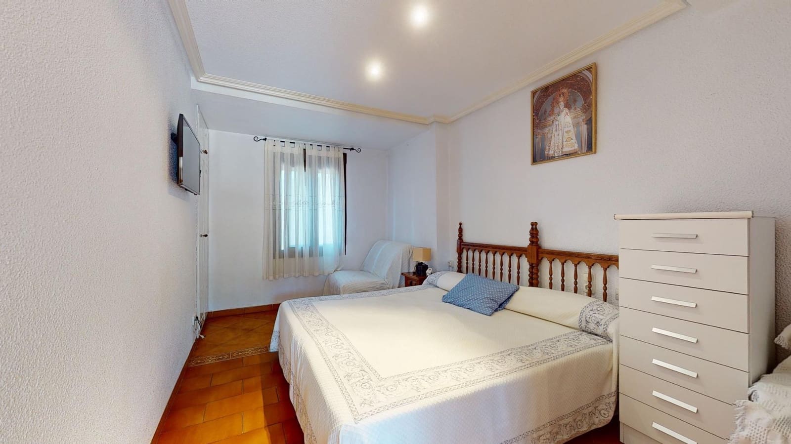 6 soveværelse Villa til salg i Perleta med swimmingpool - € 560.000 (Ref: 8005777)