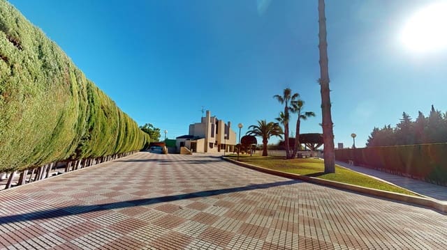 6 soveværelse Villa til salg i Perleta, Elche / Elx med swimmingpool - € 560.000 (Ref: 8005777)