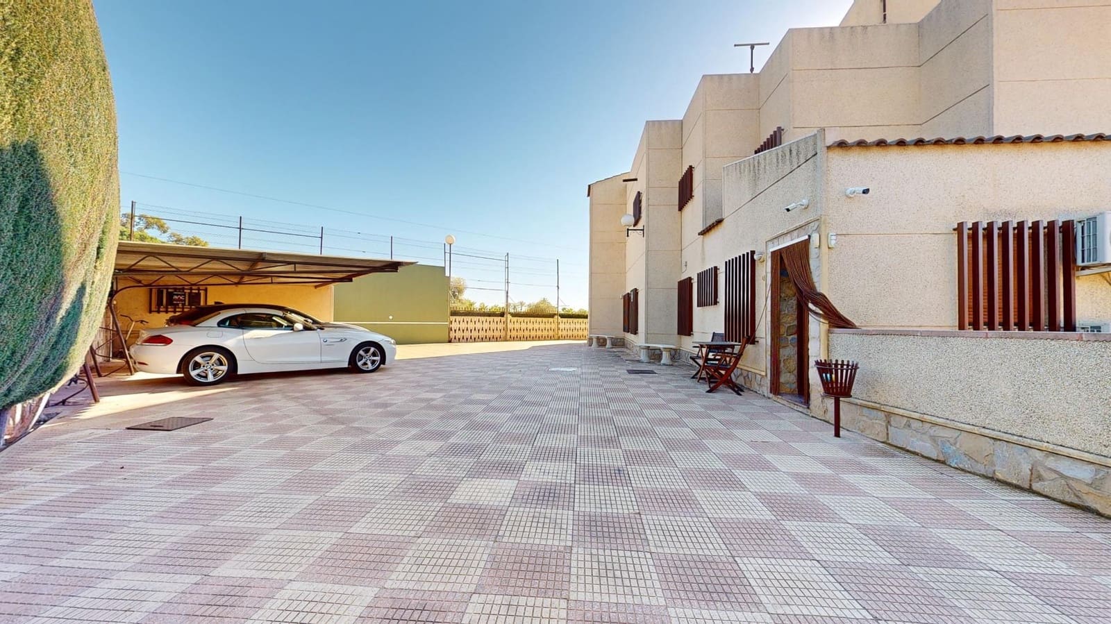 6 soveværelse Villa til salg i Perleta med swimmingpool - € 560.000 (Ref: 8005777)