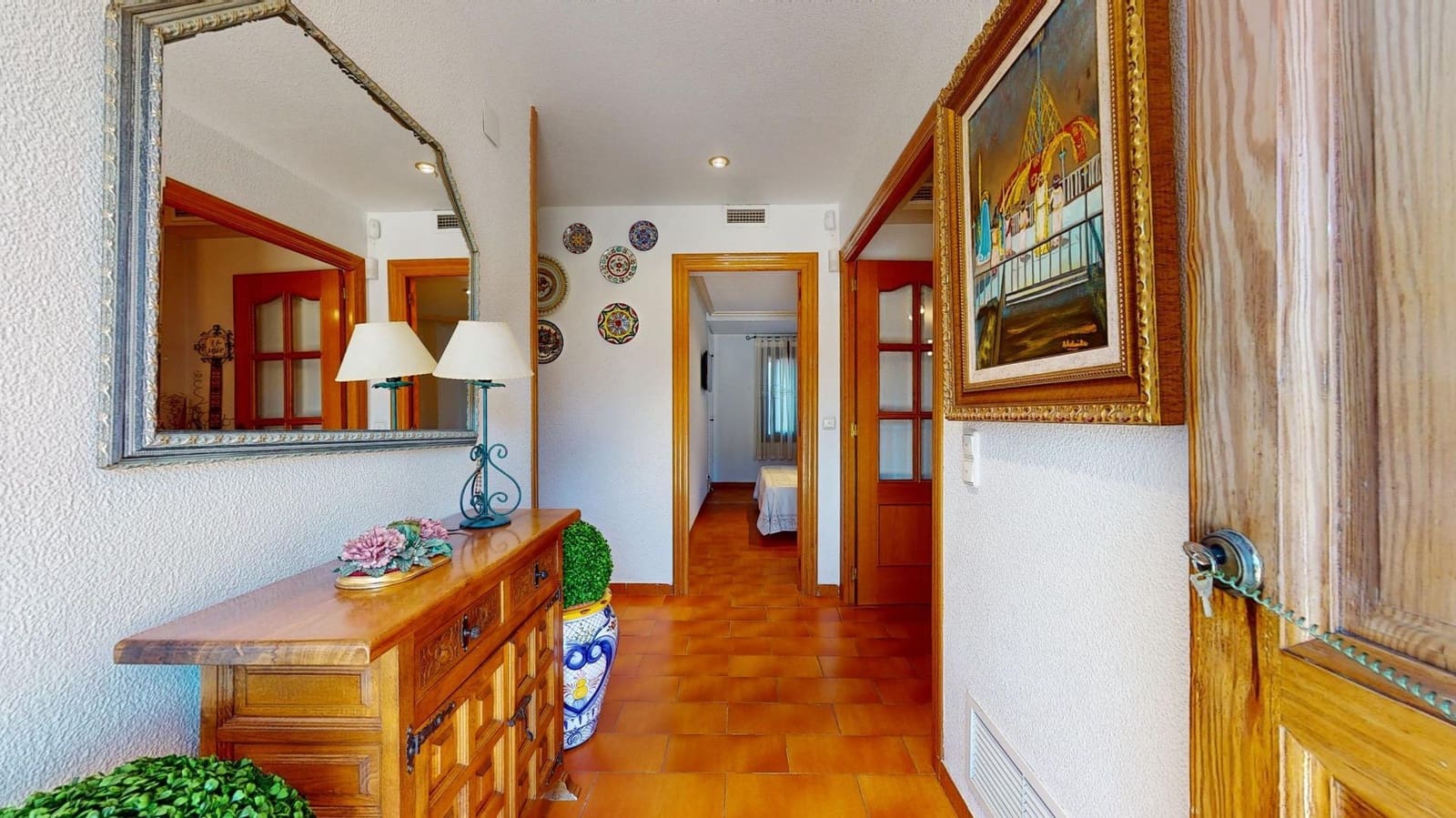 6 soveværelse Villa til salg i Perleta med swimmingpool - € 560.000 (Ref: 8005777)