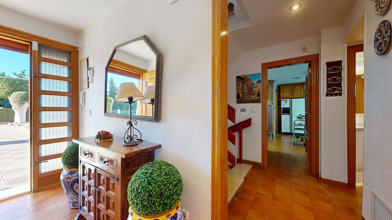 6 soveværelse Villa til salg i Perleta med swimmingpool - € 560.000 (Ref: 8005777)