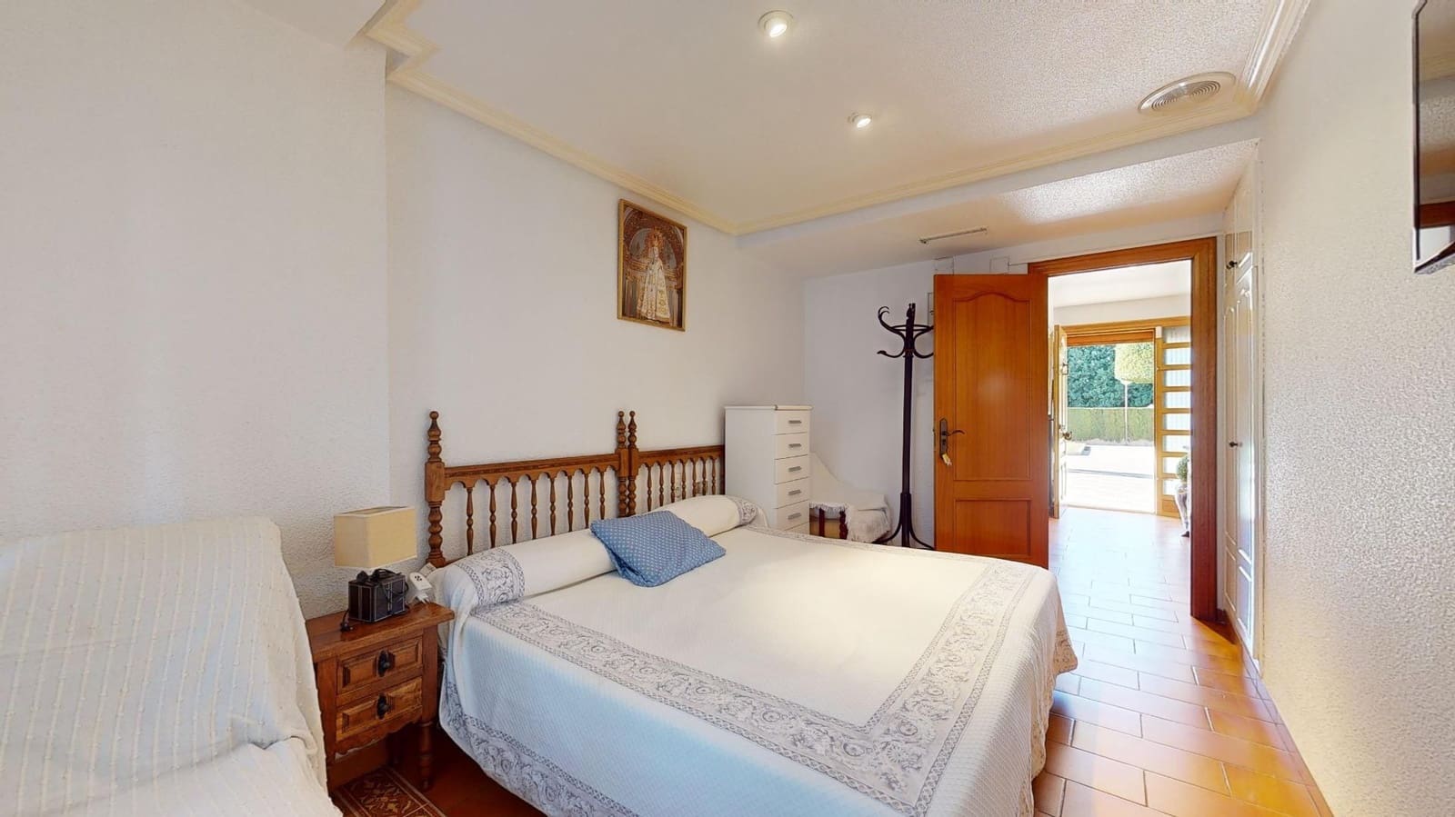 6 soveværelse Villa til salg i Perleta med swimmingpool - € 560.000 (Ref: 8005777)