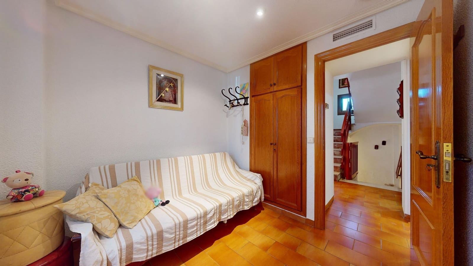 6 soveværelse Villa til salg i Perleta med swimmingpool - € 560.000 (Ref: 8005777)