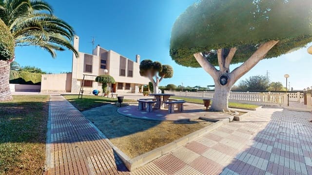 6 soveværelse Villa til salg i Perleta, Elche / Elx med swimmingpool - € 560.000 (Ref: 8005777)