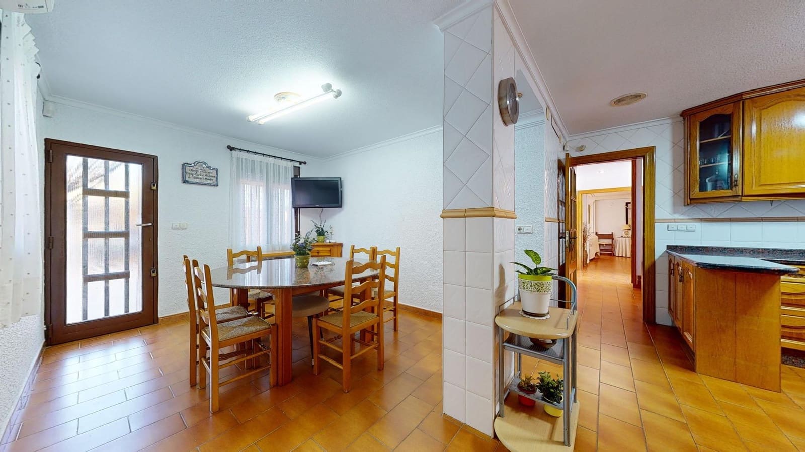 6 soveværelse Villa til salg i Perleta med swimmingpool - € 560.000 (Ref: 8005777)