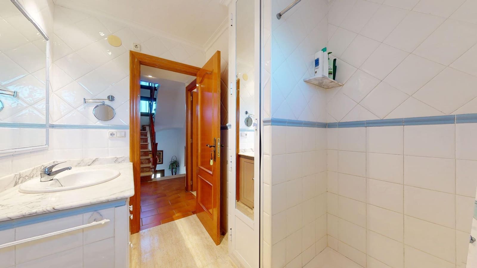 6 soveværelse Villa til salg i Perleta med swimmingpool - € 560.000 (Ref: 8005777)